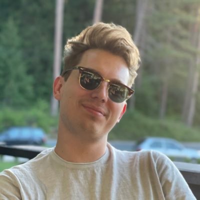 saidsikira's profile picture. Engineering at @PayPal