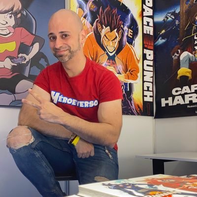 Toni Kudoさんのプロフィール画像