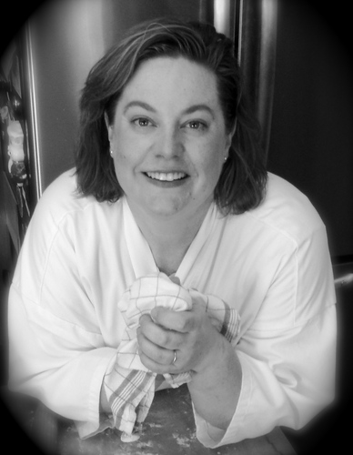 Food Writer, Recipe Developer, Food Scientist, Chef, Gardener, Mom and Wife...not necessarily in that order.
