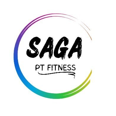 Saga PT Fitness