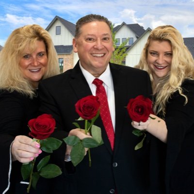 Rose Team Homes brokered by Rose Homes. One of the Top Real Estate Teams in OK. When it comes to real estate, we have fun and we get the job done! 405-330-4780