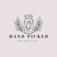 Hand Picked Metaphysical(@HandPickedMeta) 's Twitter Profile Photo