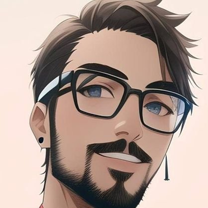 DamonNatteさんのプロフィール画像