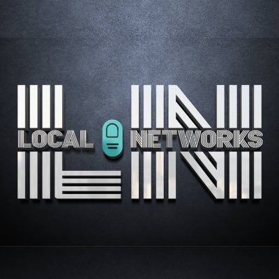networks_local Profile Picture
