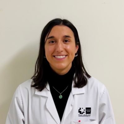 minguiz16's profile picture. Urología. FEBU. Hospital Universitario Ramón y Cajal. Hospital Universitario Ruber Juan Bravo.