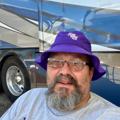 Retired Nuclear ☢️ Chemistry Supervisor, LSU 🥎,