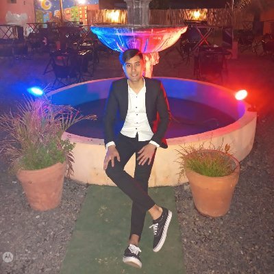 AguusGonzalez0's profile picture. .
