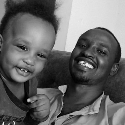 -A concerned African Citizen | Proud to call Rwanda-Home | A Husband & a Dad.
Views are my own