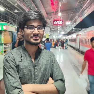 amish311203's profile picture. Fullstack Google Cloud Web Developer