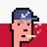 immersyjny's profile picture. #bitcoin #ethereum #blockchain #nft #hodl #diamondhands