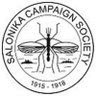 SalonikaCmpnSoc's profile picture. The society is dedicated to the memory of those of all nations who served in the campaign, fought in northern Greece, Serbia and Albania from 1915 to 1918.