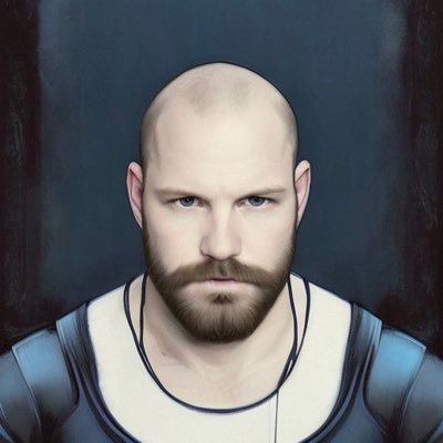 🇩🇰 | Nerdy as hell, Norse myth buff. Join me for random banter on stream. Meet me on Tuh-weetch.