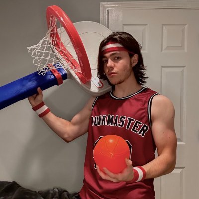 DUNKING ON THE DAILY IN GAME AND OUT || Dunkmaster Dudebay || Link Tree https://t.co/jUWzaK0YGH ||