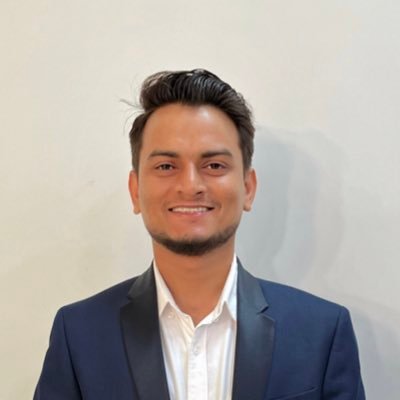 imvpn22's profile picture. SSE @wrkspot | Ex @Gameskraft @Flipkart @PlayMPL | Learning and exploring