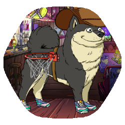 nerasinefehiu's profile picture. On Twitch, Instagram & TikTok - @byphilx