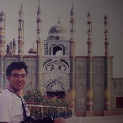 SimonTsang882's profile picture. 