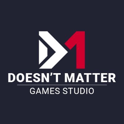 Doesn't Matter Games