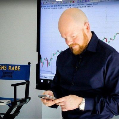 georgejackon1's profile picture. 10 years experience in Bitcoin trading service