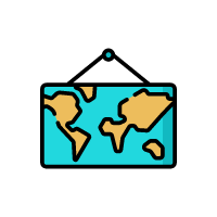 🗺 Una colección de mapas para entender un poco mejor el mundo.
📧 Regístrate para recibir la newsletter semanal.