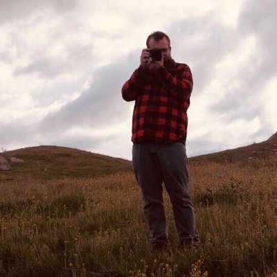 Husband and Father, Photographer, Podcast Host, Outdoor Enthusiast, and Parks and Recreation Commissioner