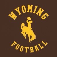 Wyoming Cowboy Football (@wyo_football) 's Twitter Profile