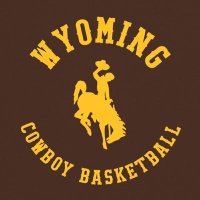 Wyoming Cowboy Basketball(@wyo_mbb) 's Twitter Profile Photo