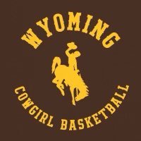 Wyoming Cowgirl Basketball Profile