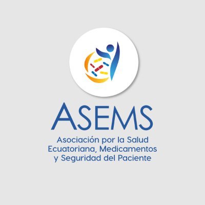 Grupo de profesionales de salud dedicados a promover el uso seguro de medicamentos, actividades de #farmacovigilancia y trabajar por la #seguridaddelpaciente