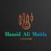 нαмι∂ мαιтℓα 🚀 (@hamid4maitla) Twitter profile photo нαмι∂ мαιтℓα 🚀 (@hamid4maitla) Twitter profile photo