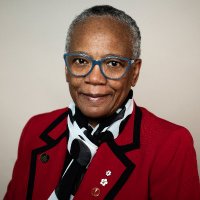 Senator Wanda Thomas Bernard(@SenatorWanda) 's Twitter Profile Photo