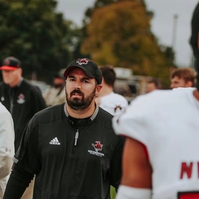 Husband to an amazing wife, Soccer Coach at Alva High School and elementary computer teacher with Alva Public Schools; former d2 Specialist Coach