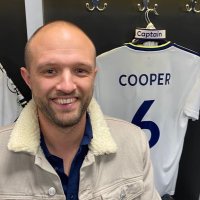 Nick Kingston (@kingo02) 's Twitter Profile