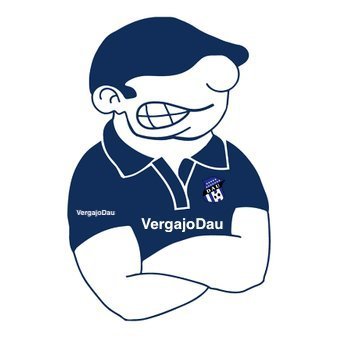 Vergajo DAU Profile