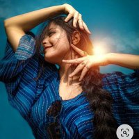 !! Trishna !! (@tumhari_trishna) 's Twitter Profile Photo