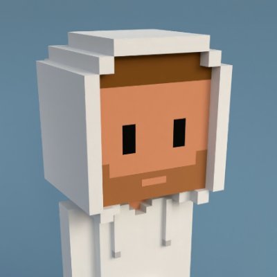 JohnnyBoneZone's profile picture. Btc maxi mostly