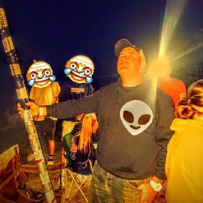 RickValkyrie's profile picture. Just a dude who likes doing cool guy shit. Husband, father, veteran, outdoor enthusiast, and will have a beer anywhere in the world