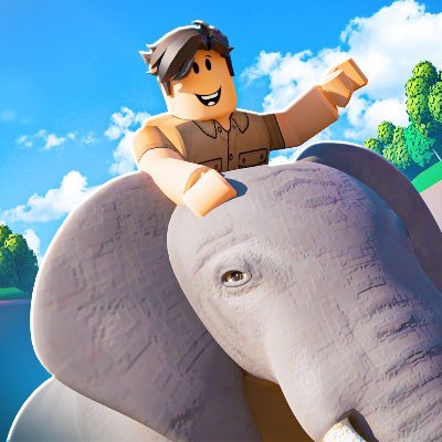 Animal Tycoon - Roblox