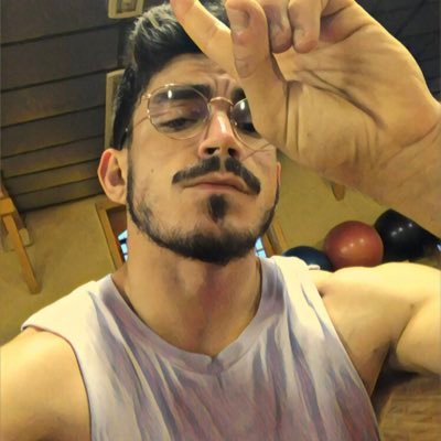 JojoSrr's profile picture. #TeamPythagore #BlueBelt