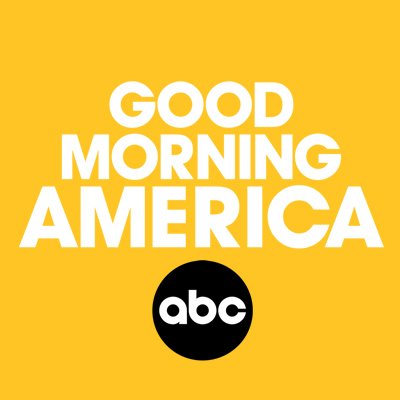 Put some GOOD in your morning! Watch @GMA at 7am and around the clock at https://t.co/9MTJvPi246