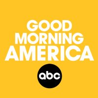 Good Morning America (@gma) 's Twitter Profile Photo Good Morning America (@gma) 's Twitter Profile Photo
