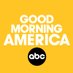 Good Morning America (@GMA) Twitter profile photo