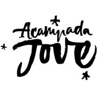 Acampada Jove(@acampadajove) 's Twitter Profile Photo