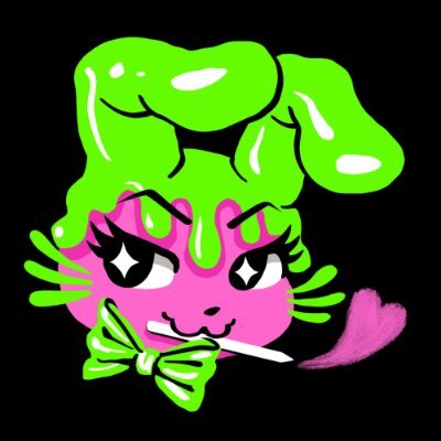 Professional 2D/3D female Artist & Trash Kween💖 TaiBani obsessed since 2011 💝 #1 BBjr butt defender 💘 Addicted to drawing and making friends happy💞 NSFW 🔞