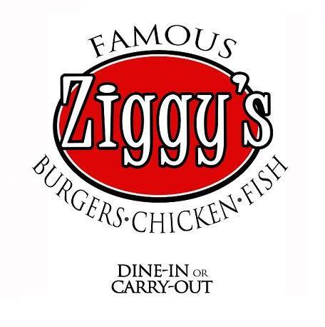 Come enjoy Ziggy's Famous Burgers, Chicken, and Fish! NOW OPEN IN RUSTON, LA! Tech Drive across the street from Burt's Cheveron!
