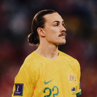 Jackson Irvine(@jacksonirvine_) 's Twitter Profileg