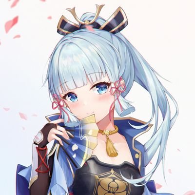 FragranceInIce's profile picture. 这里是一个“BL Suki”的，但被生活重压的人。
（攻受通吃）