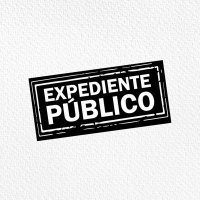 Expediente Público(@ExpePublico) 's Twitter Profile Photo