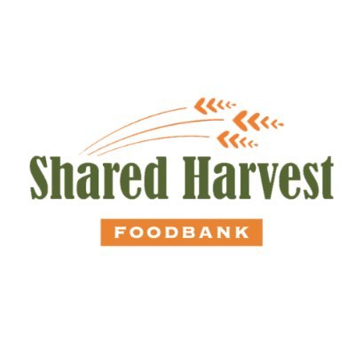 The mission of Shared Harvest is to find, rescue and distribute food to people living in poverty.