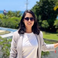Arushi Chawla (@chawlaarushi) 's Twitter Profile