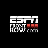 ESPN Front Row (@espnfrontrow) 's Twitter Profile Photo ESPN Front Row (@espnfrontrow) 's Twitter Profile Photo